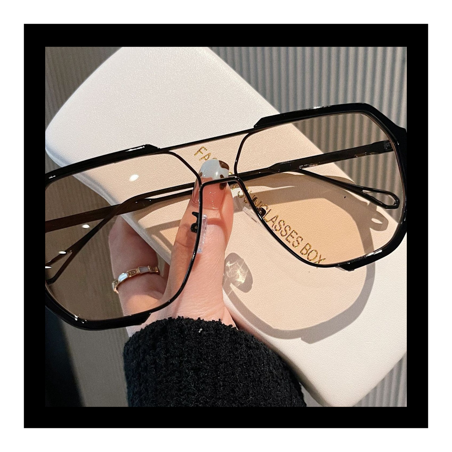 Accessories