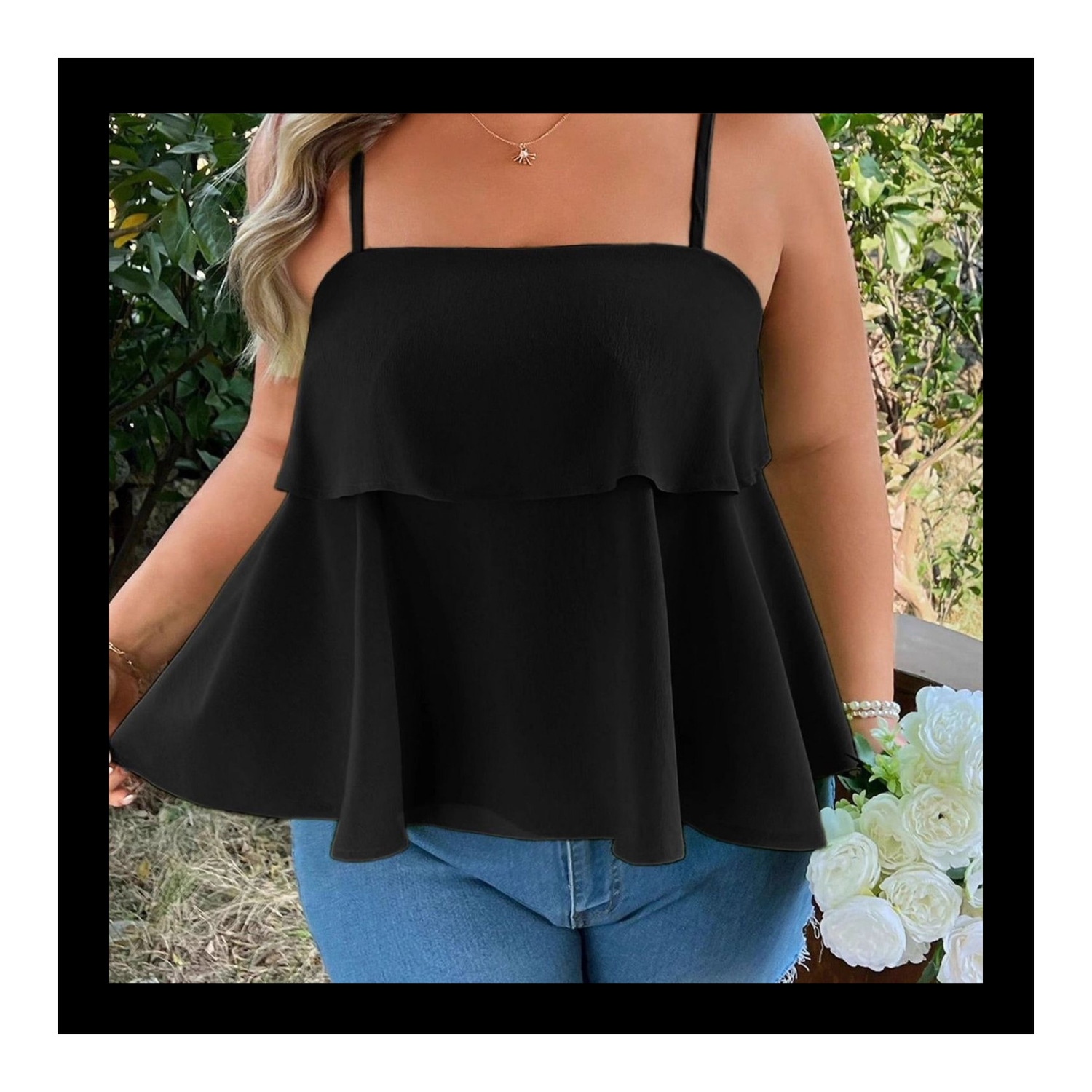 Plus Size