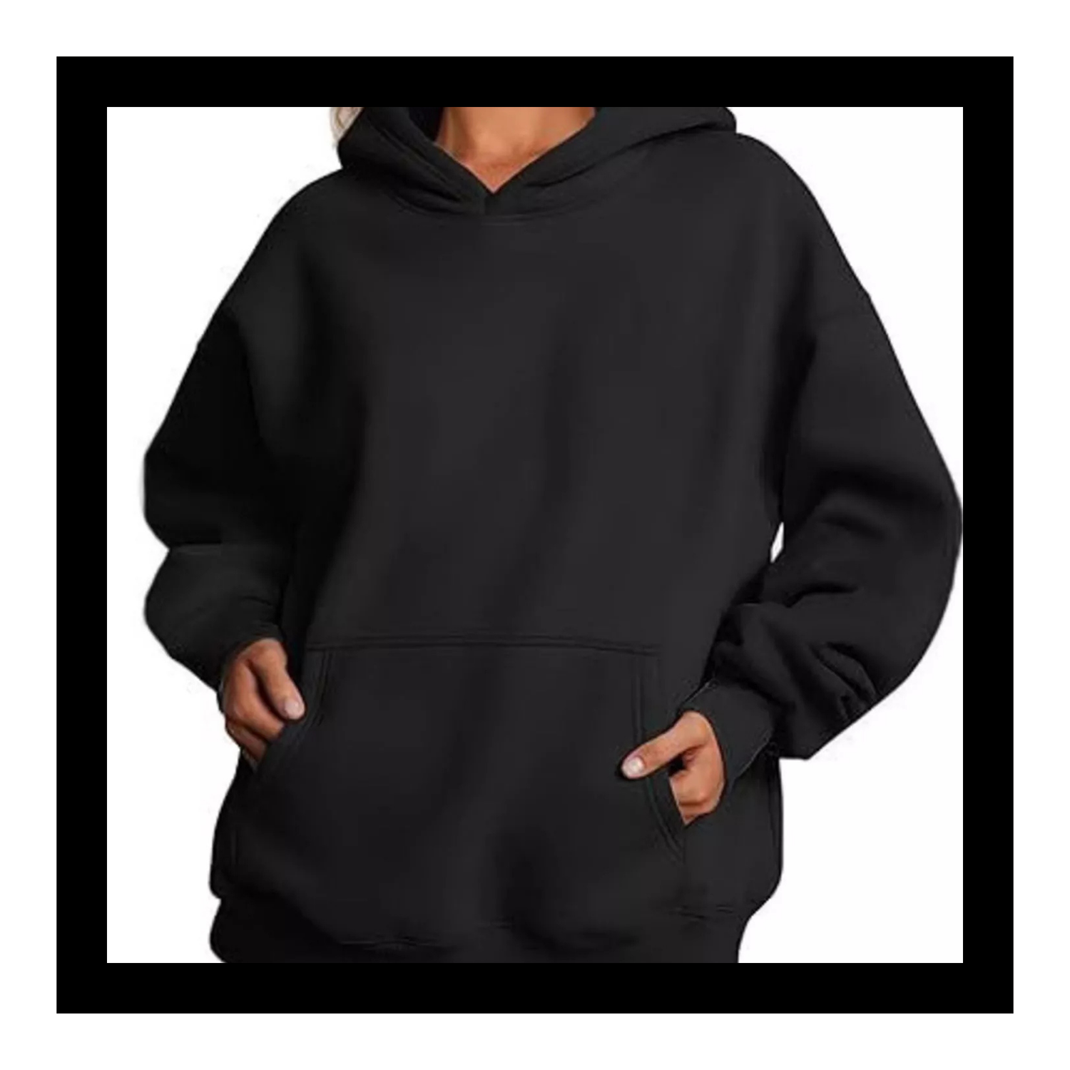 Sweatshirts & Hoodies