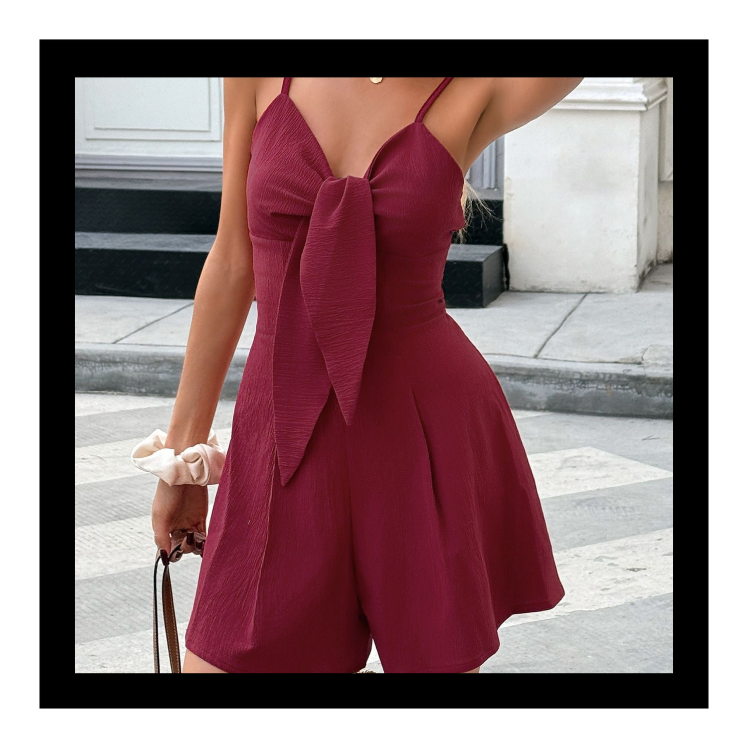 Jumpsuits & Rompers