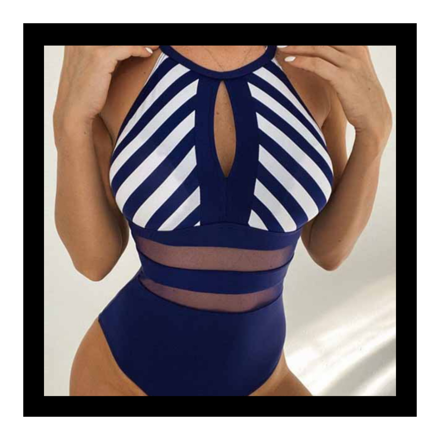 Swimwear