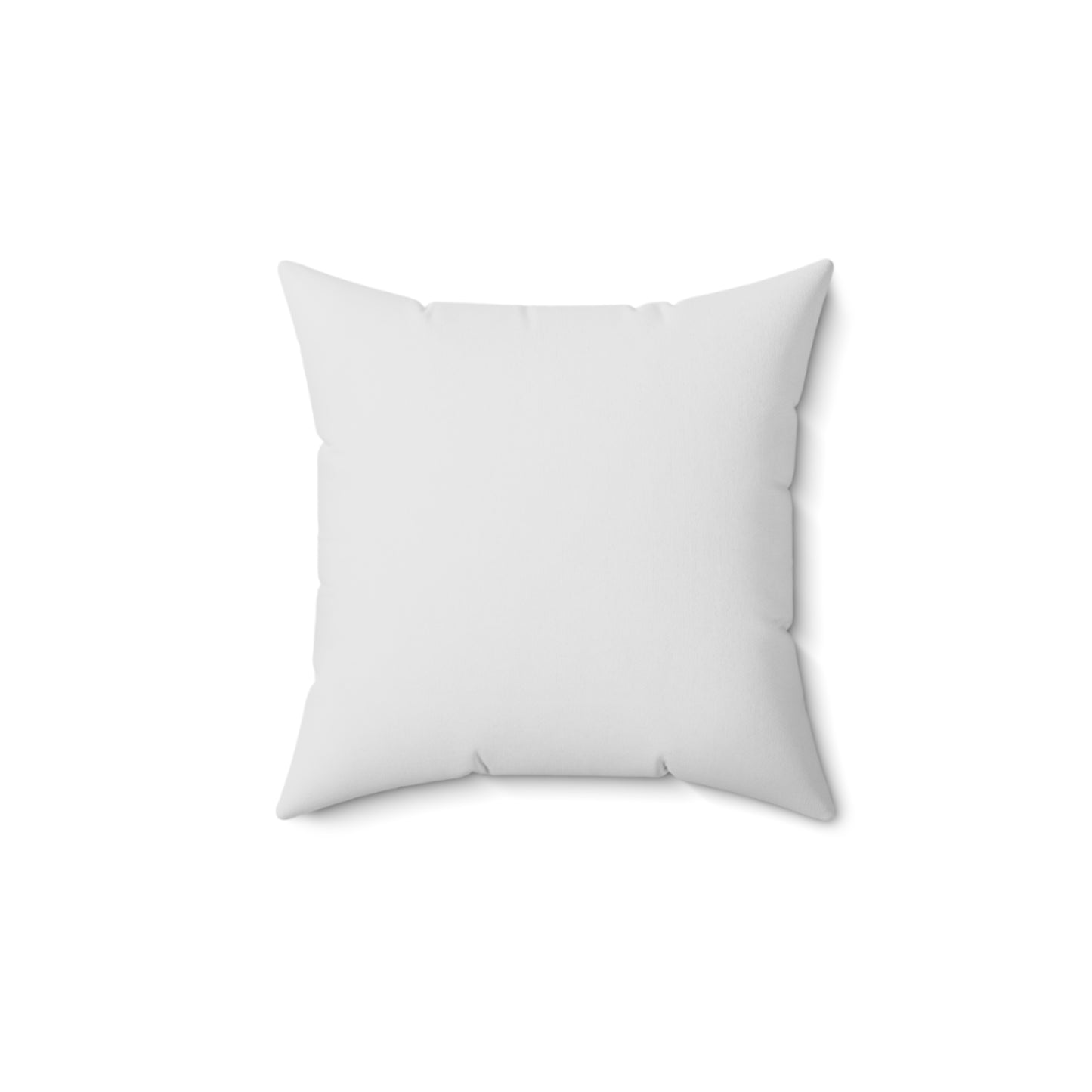 Be a Glitter Dumpling Pillow — Cute Decorative Throw Pillow